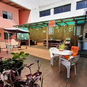  Apartamento Residencial Recanto Paraíso Bc -