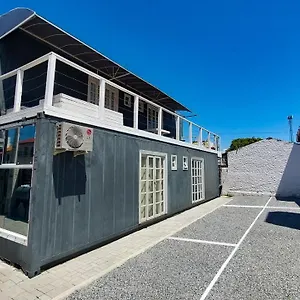  Apartamento Marco Zero Containers 2