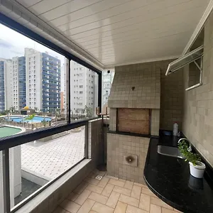  Apartamento Apto A 30m Da Sobre Shopping Atlantico