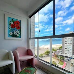 Apartamento Ed. San Remo