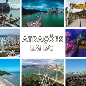  Apartamento Ape A 80m Da