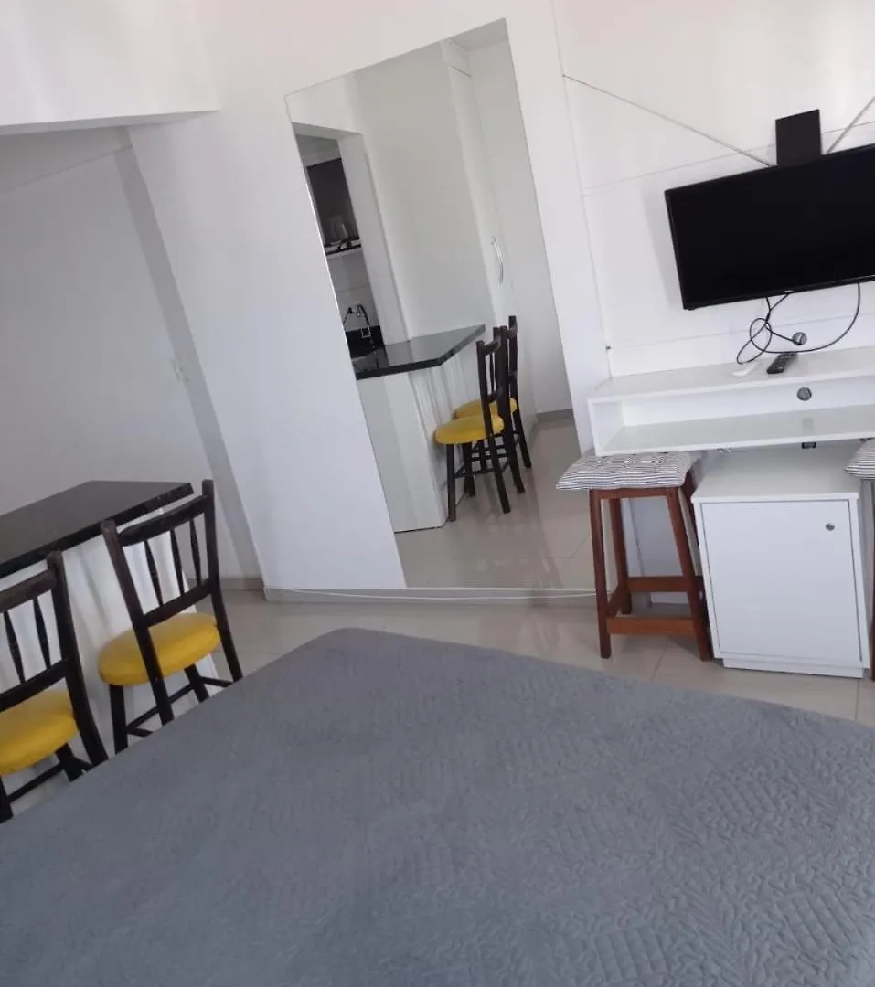 شقة Ed. Internacional Resid Balneário Camboriú