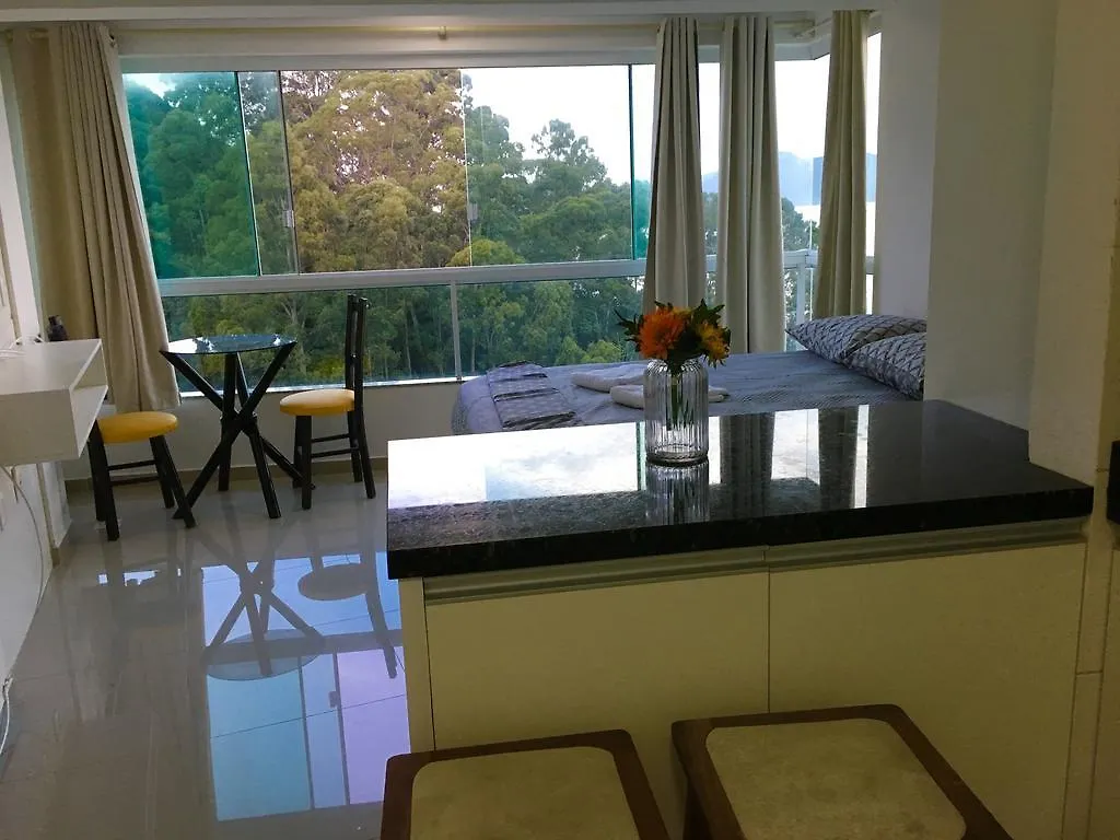 شقة Ed. Internacional Resid Balneário Camboriú