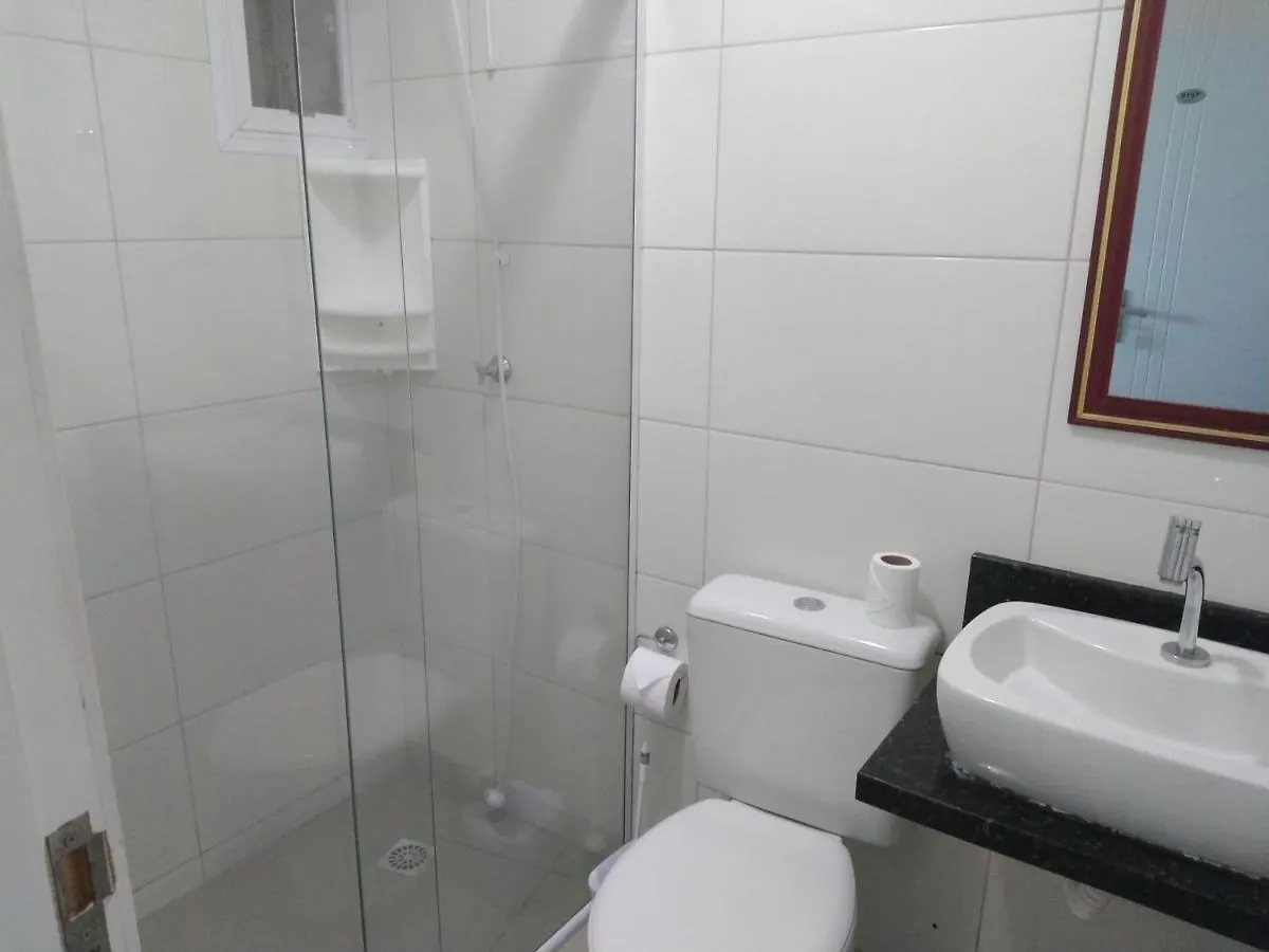 شقة Ed. Internacional Resid Balneário Camboriú