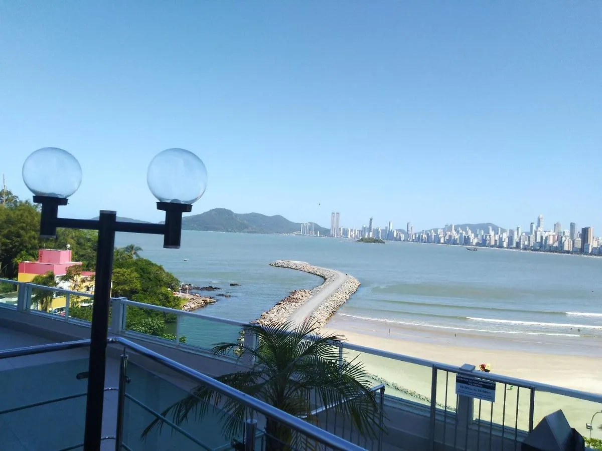 شقة Ed. Internacional Resid Balneário Camboriú