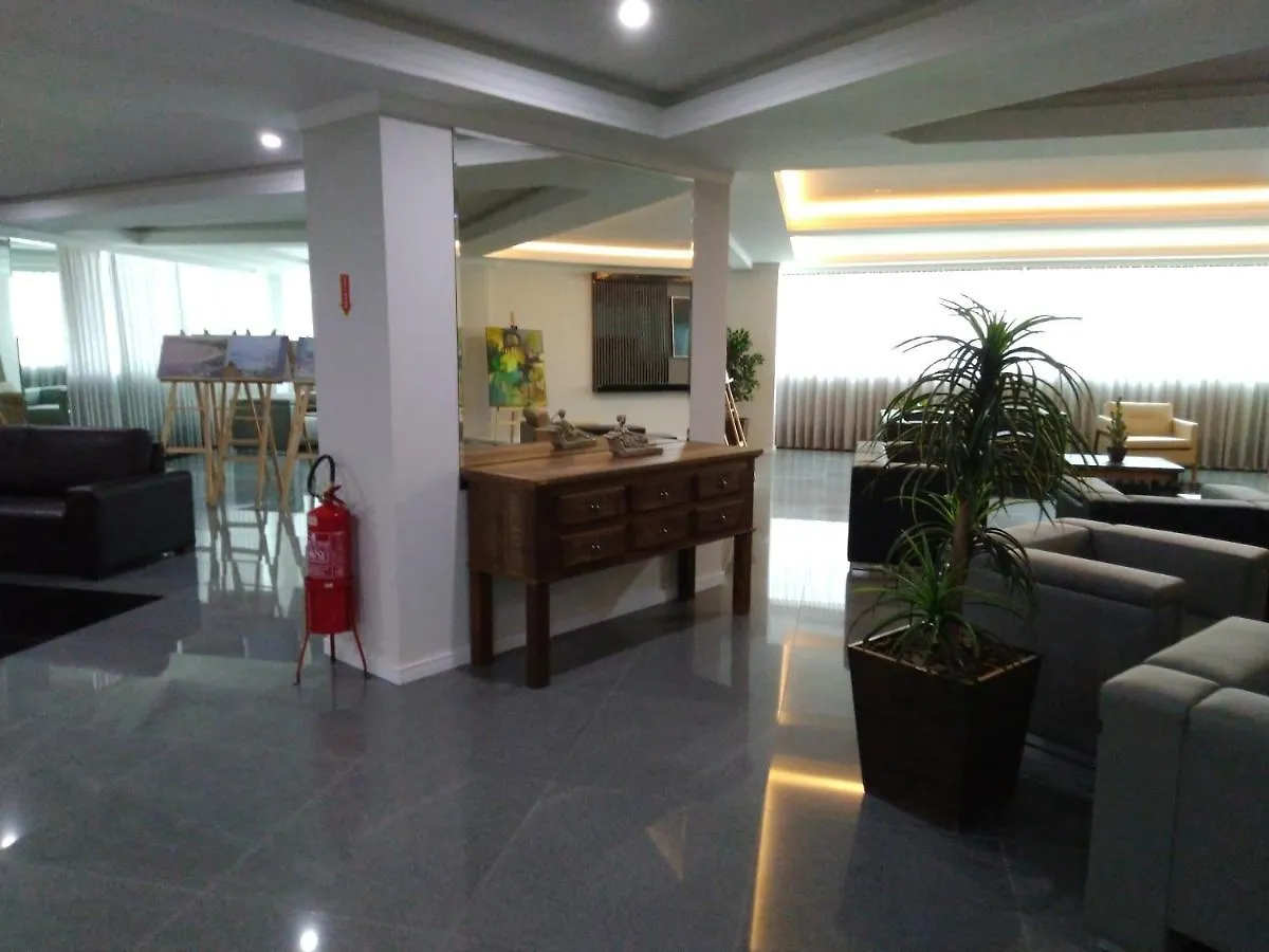 شقة Ed. Internacional Resid Balneário Camboriú